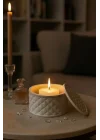 Elegance Bow Serisi – Kapaklı Dekoratif Kutu