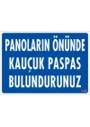 Mey İthalat® Elektrik Panosu Levhası 25x35 KOD:1128