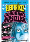 Elektrikız Ve Görünmez Hırsızlar