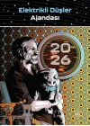 Elektrikli Düşler Ajandası (Ciltli)