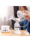 Elektrikli Göğüs Pompası
