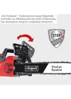 Elektrikli Testere 45,5cm 2400W - CSE2600
