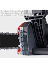 Elektrikli Testere 45,5cm 2400W - CSE2600