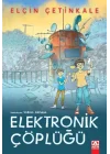 Elektronik Çöplüğü