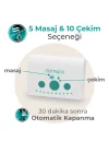 Elektronik Tekli Göğüs Pompası