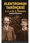 Elektronun Tarihçesi J.J. Ve G.P. Thomson