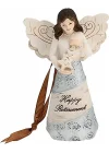 Elements Angels 82426 Ornament