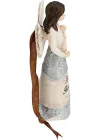 Elements Angels 82426 Ornament