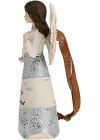 Elements Angels 82426 Ornament
