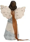 Elements Angels 82426 Ornament