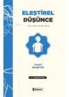Eleştirel Düşünce;Yeni Nesil Gençliğe 2