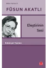 Eleştirinin Sesi