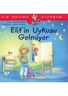 Elifin Uykusu Gelmiyor