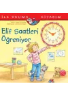 Elif Saatleri Öğreniyor