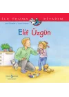 Elif Üzgün İlk Okuma Kitabım