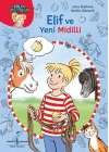 Elif ve Yeni Midilli - Kolay Okuyorum