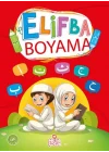 Elifba Boyama