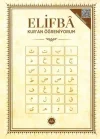 Elifba Kuran Öğreniyorum
