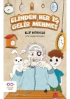 Elinden Her İş Gelir Mehmet