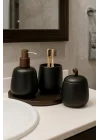 Elite Banyo Seti 4 Parça