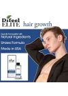 Elite Hair Growth Saç Bakım Yağı 90ML