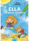 Ella - Kahkaha Fırtınası