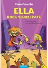 Ella - Rock Yıldızı Pate