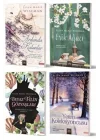 Ellen Marie Wiseman Seti (4 Kitap Takım)