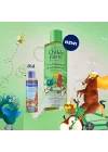Elma ve Armut Özlü 2 in 1 Şampuan ve Saç Kremi 250 ml