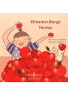 Elmanın Rengi: Kırmızı