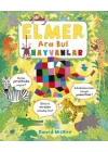 Elmer Ara Bul: Hayvanlar