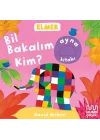 Elmer Kütüphanesi Bil Bakalım Kim?