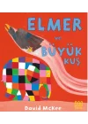 Elmer ve Büyük Kuş