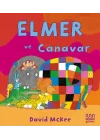 Elmer ve Canavar