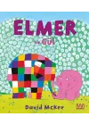 Elmer ve Gül
