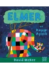 Elmer ve Kayıp Ayıcık