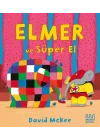 Elmer ve Süper El