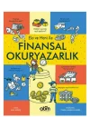 Elo ve Moni ile Finansal Okuryazarlık