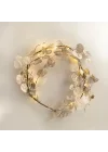 Elod Yılbaşı Dekoru Natural