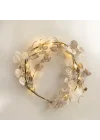 Elod Yılbaşı Dekoru Natural