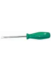 Mey İthalat® Elta 4150 Opak Düz Tornavida 5X100