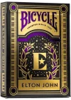 ® Elton John Oyun Kartları