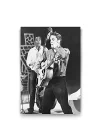 Elvis Presley Canvas Tablo - 40x60cm