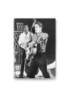 Elvis Presley Canvas Tablo - 40x60cm
