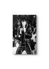 Elvis Presley Kanvas Tablo 30 x 50
