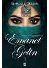 Emanet Gelin 2 (Ciltli)