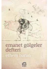 Emanet Gölgeler Defteri