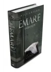 Emare - Sarmaşık (Ciltli)