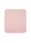 Embos Peluş Bebek Battaniyesi Pembe