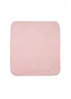 Embos Peluş Bebek Battaniyesi Pembe
